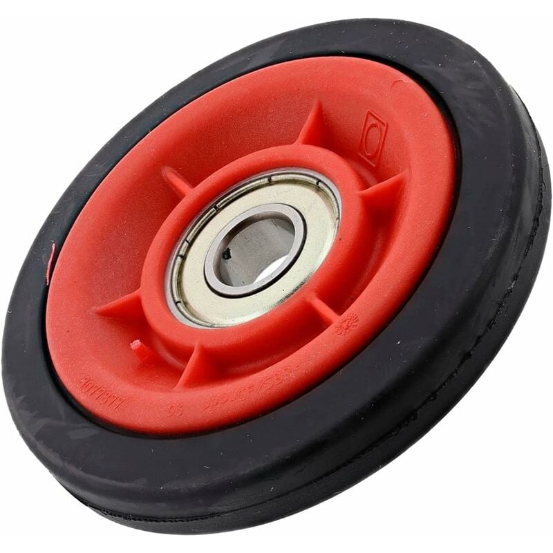 foto del prodotto eurostore07 electrolux ruota cestello originale asciugatrice 1364059004, 1364169001,