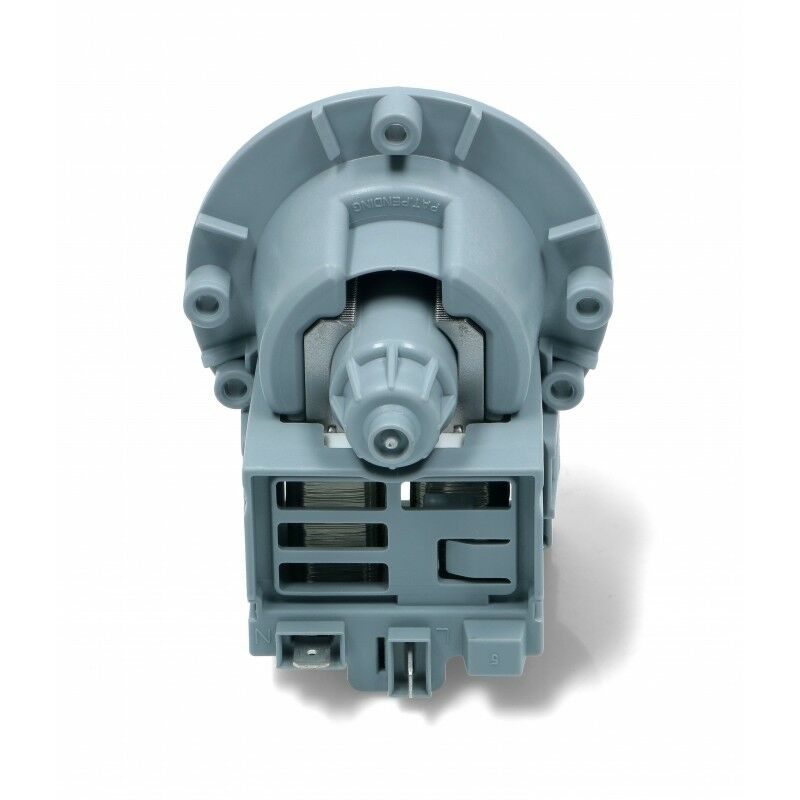 foto del prodotto eurostore07 elettropompa pompa lavatrice askoll 40w rc0083 electrolux 92129444 m231 xp candy