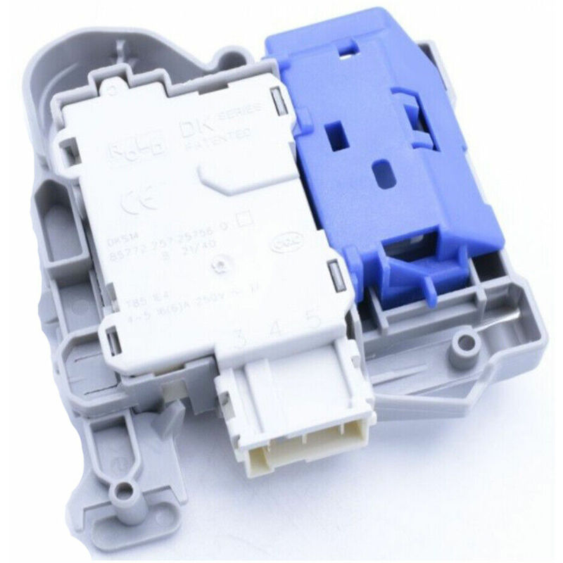 foto del prodotto eurostore07 elettroserratura bloccoporta lavatrice candy hoover zerowatt 43025488 bp 31