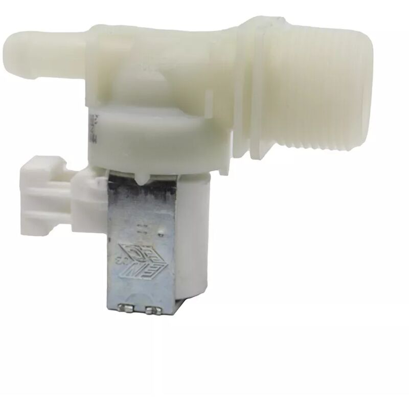 immagine 0 del prodotto eurostore07 elettrovalvola 1 via 180 compatibile con lavatrice miele 04971731