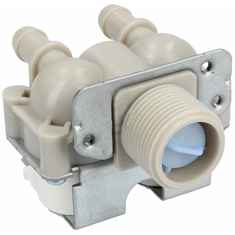 foto del prodotto eurostore07 elettrovalvola 2 vie 180 12v dc lavatrice lg 5220fr1251g el 35