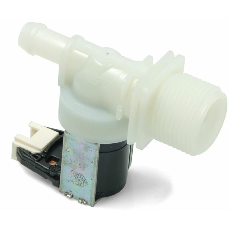 foto del prodotto eurostore07 - elettrovalvola lavastoviglie whirlpool 1 via 180 bitron 480140102032 el 45