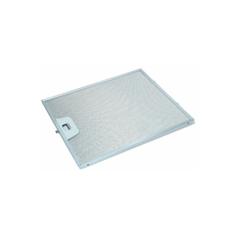 foto del prodotto eurostore07 faber 133.0059.225 filtro cappa alluminio 263,5 x 209,5 mm 1 filtro f 233