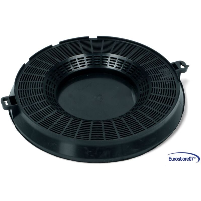 foto del prodotto eurostore07 filtro cappa elica ikea whirlpool faber ariston 236 h 30 mm mod 48 f 412 f 13