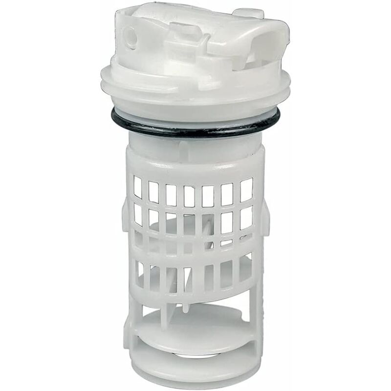 foto del prodotto eurostore07 filtro filacci lavatrice lavasciuga aeg zanussi electrolux 1327658017 originale