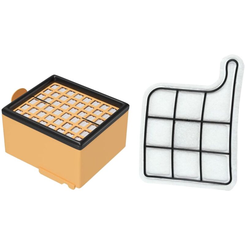 foto del prodotto eurostore07 folletto 135 136 1 filtro epa 1 filtro protezione motore compatibile