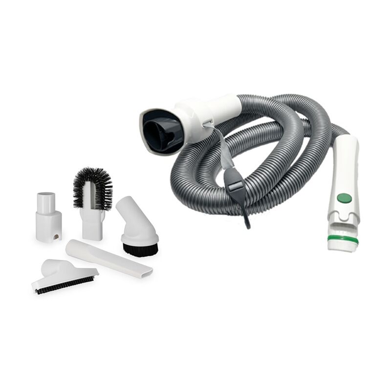 foto del prodotto eurostore07 folletto vk 130 vk131 vk135 vk136 vk140 vk 150 vk 200 tubo bocchette