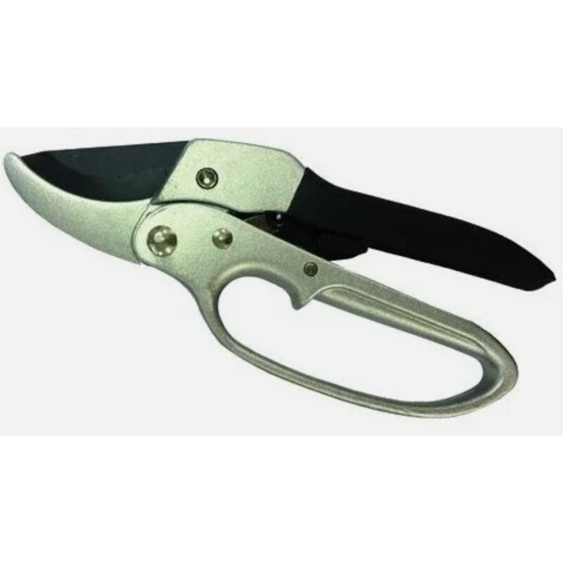 foto del prodotto eurostore07 forbice forbici potatura pota cesoia taglio cricchetto per potatura 205mm