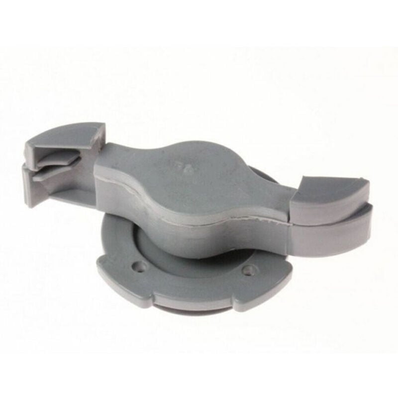 foto del prodotto eurostore07 gruppo irrigatore superiore cesto lavastoviglie smeg 694570047 originale