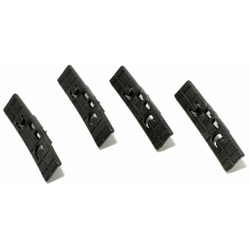 foto del prodotto eurostore07 kit 4 tamponi cuscinetto scanalato asciugatrice ariston indesit c00255284 fl 35