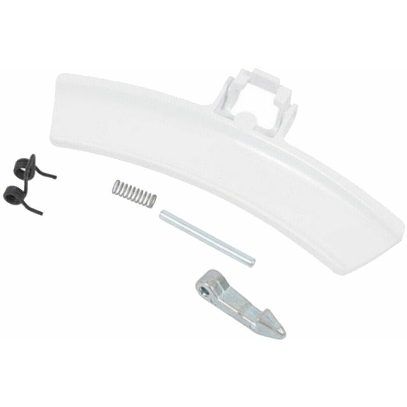 foto del prodotto eurostore07 maniglia obl asciugatrice rex electrolux zanussi 4055237731 4055123634 lv 13