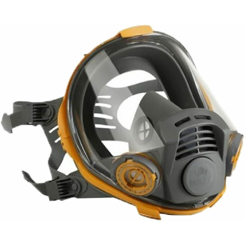foto del prodotto eurostore07 maschera respiratoria panarea twin art. 7200 taglia unica