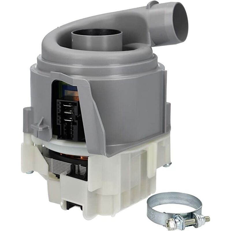 foto del prodotto eurostore07 motore pompa lavastoviglie bosch 12014980 originale p9