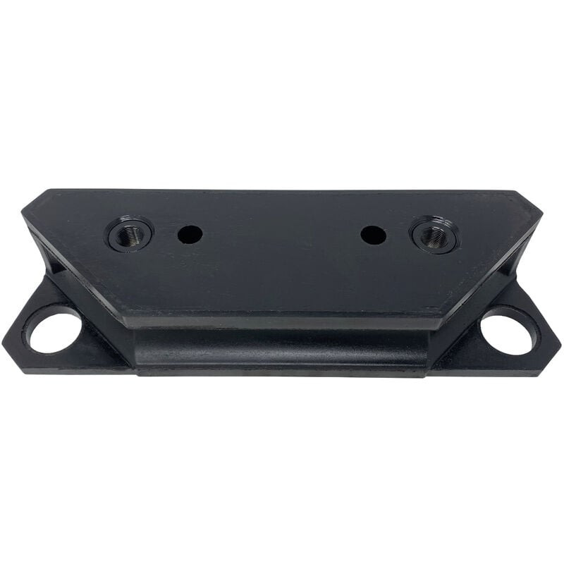 foto del prodotto eurostore07 ormant antivibrante in gomma compatibile con macchinario caterpillar cod oem 162771