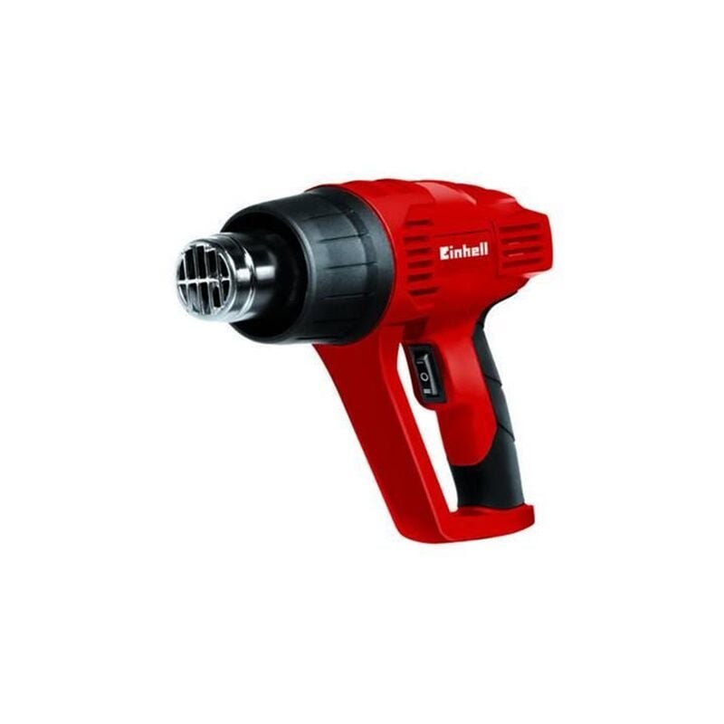 foto del prodotto eurostore07 pistola ad aria calda 2000w tc ha 2000 1 2000 w einhell fer 410144