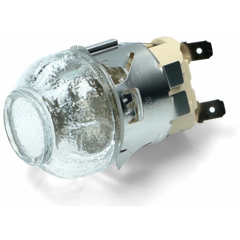 foto del prodotto eurostore07 portalampada completo di lampadina forno aeg electrolux ikea zanussi tf 90