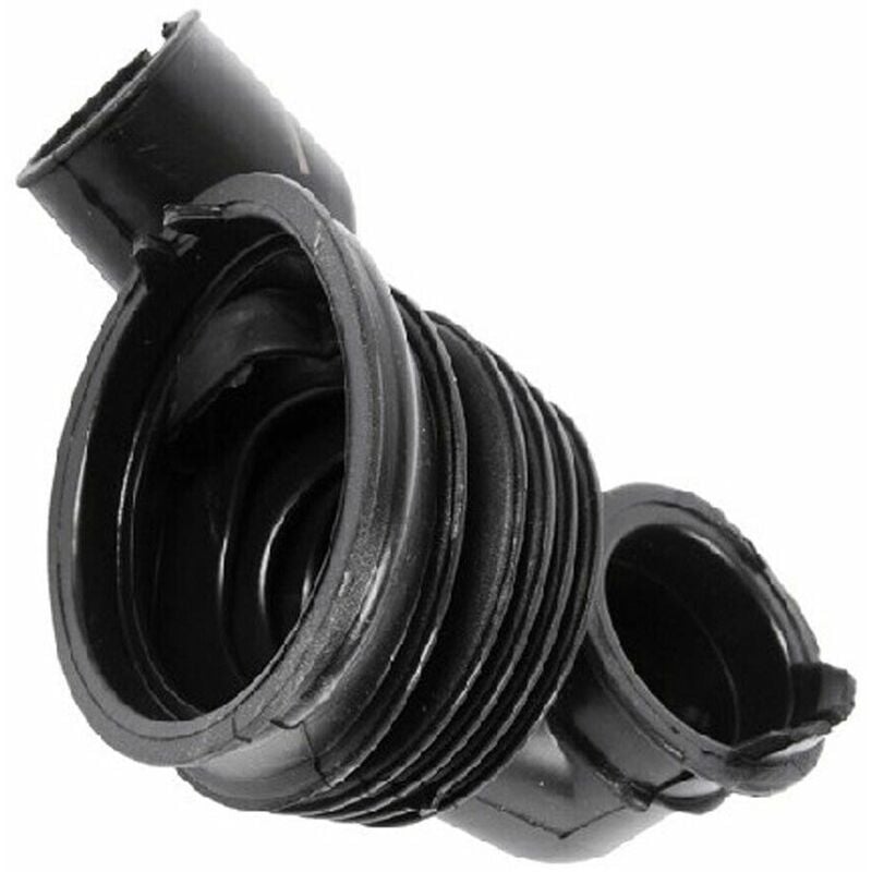 foto del prodotto eurostore07 - raccordo manicotto di scarico per lavatrice rex electrolux 1240831030 originale