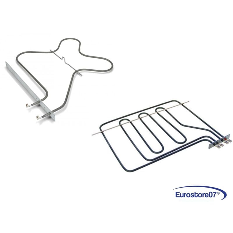 foto del prodotto eurostore07 resistenza forno adatta a nardi inferiore superiore no originale rs 25 26