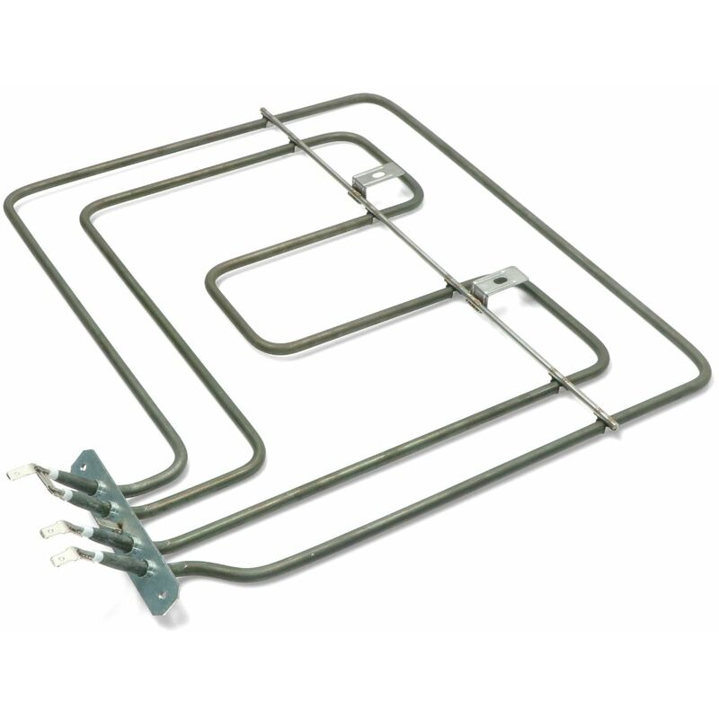 foto del prodotto eurostore07 resistenza forno superiore beko grill doppia 1100 1100w 230v 262900064 rs 124