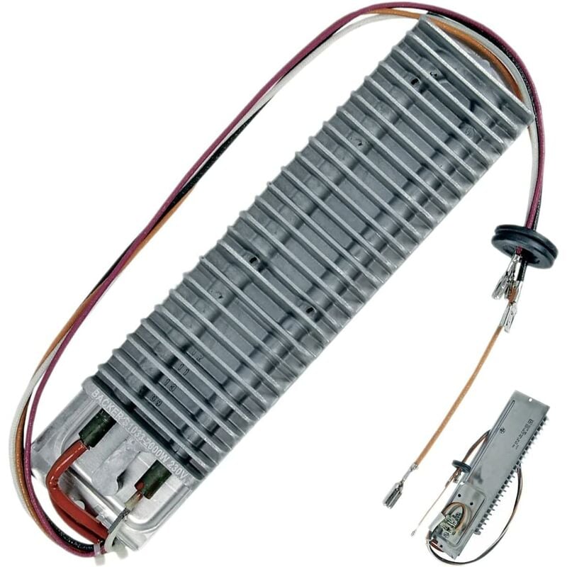 foto del prodotto eurostore07 resistenza per asciugatrice rex electrolux 2000w originale 1506024825