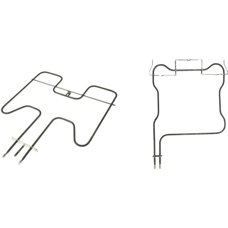 foto del prodotto eurostore07 resistenza resistenze forno whirlpool 481011111740 ariston indesit c00519085