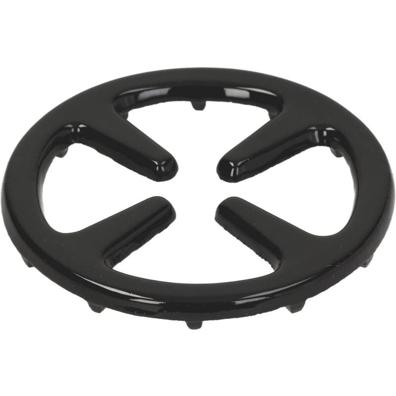 foto del prodotto eurostore07 riduzione in ghisa per fornello cucina gas piano cottura universale cm 120 mm