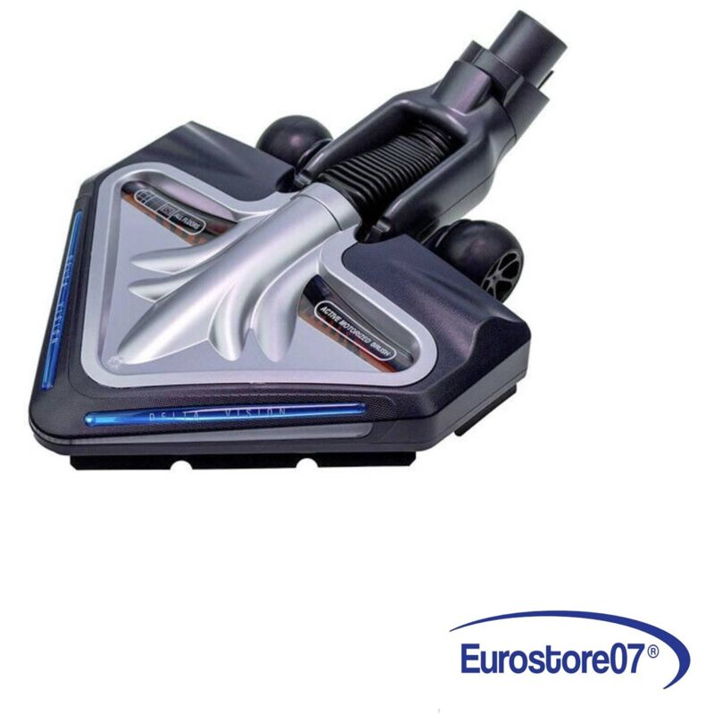 foto del prodotto eurostore07 rowenta rs rh5973 spazzola elettrica aspirapolvere air force 25.2 v