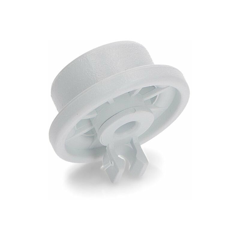 foto del prodotto eurostore07 ruote ruota cestello lavastoviglie bosch 00165314, 165314, 170838, fl 18 pz 4