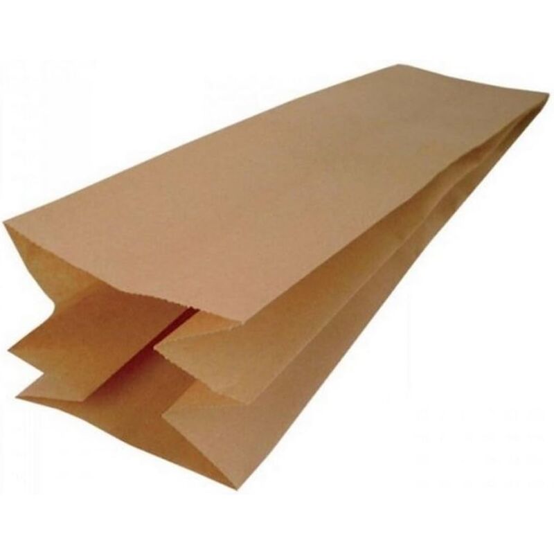 foto del prodotto eurostore07 sacchetti aspirapolvere folletto vk116 117 adattabili, no originali 10 pezzi
