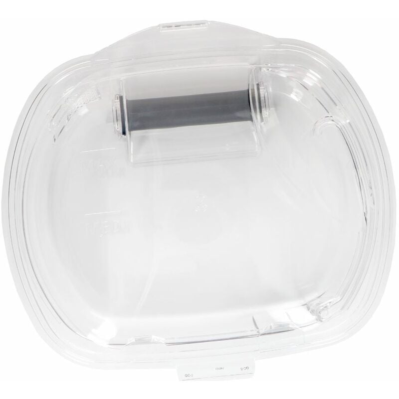foto del prodotto eurostore07 serbatoio acqua condensa asciugatrice originale candy hoover 49125480 40008542