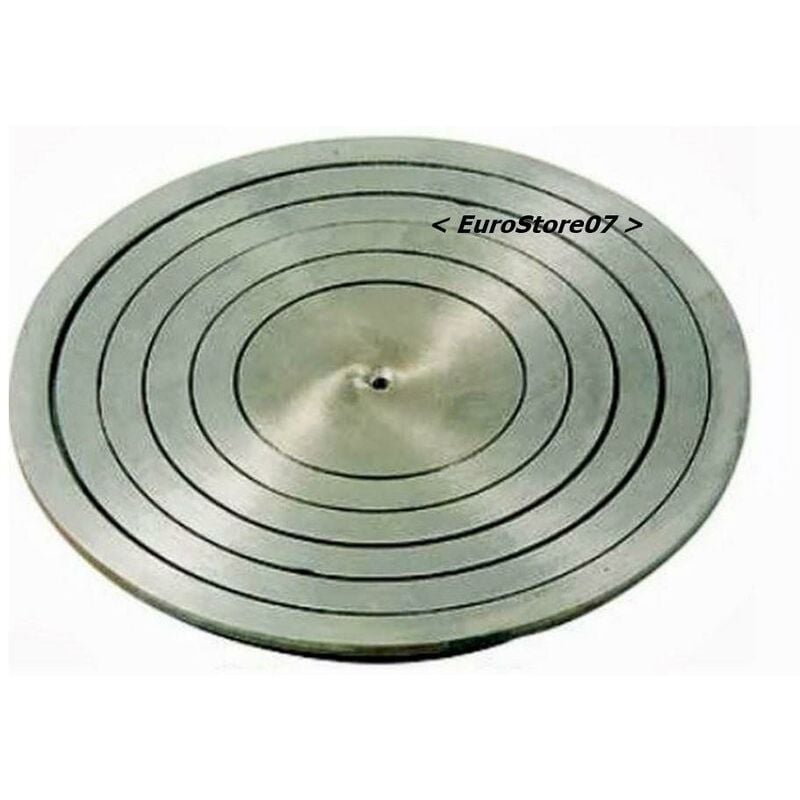 foto del prodotto eurostore07 serie cerchi in ghisa per stufa a legna diametro cm 32 universale k 6827