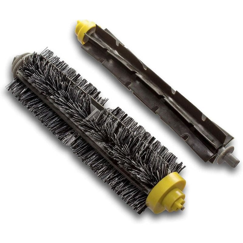 foto del prodotto eurostore07 set rullo spazzola roomba 700 600 aspirapolvere irobot at 00802404