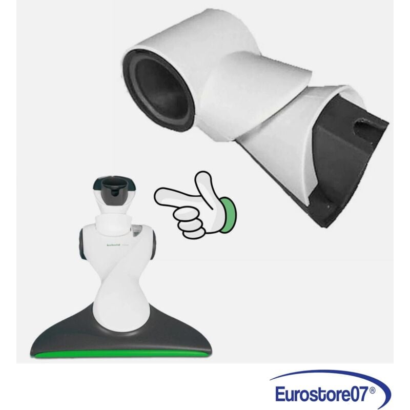 foto del prodotto eurostore07 snodo per spazzola hd 50 tipo modelli vk 150 200 adattabile folletto fol 91