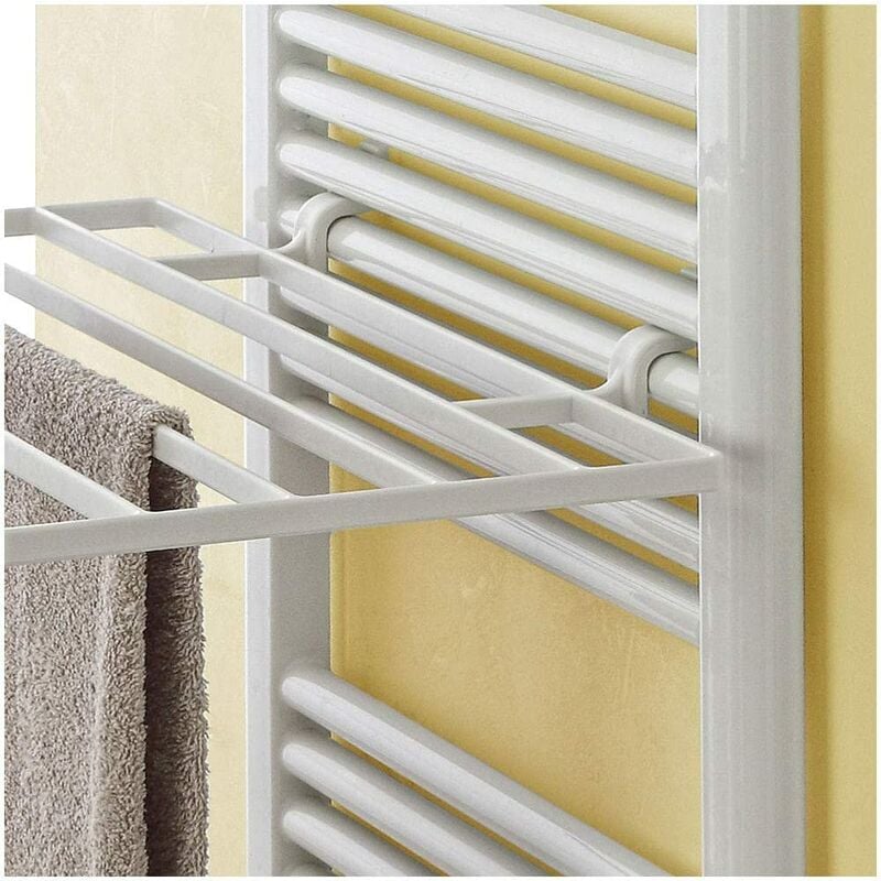 immagine 0 del prodotto eurostore07 stendibiancheria per scaldasalviette termoarredo cm 51 x 36 df 2088328 pz 2