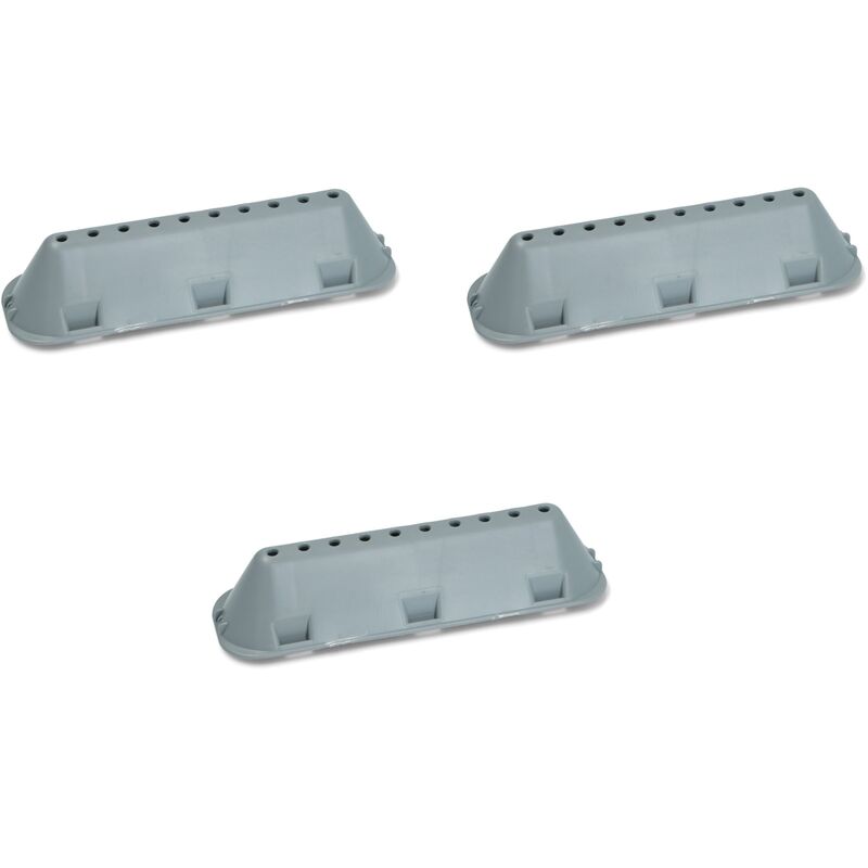 foto del prodotto eurostore07 trascinatore lavatrice indesit tipo c00065463 cm 18 x 5 x 4,5 pz 3 lv 308
