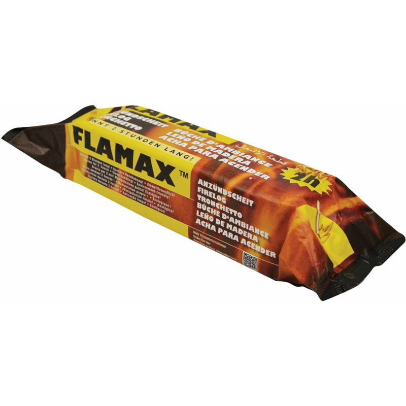 foto del prodotto eurostore07 tronchetto accendifuoco firelog kg. 1,1 pz 12 df 7008263