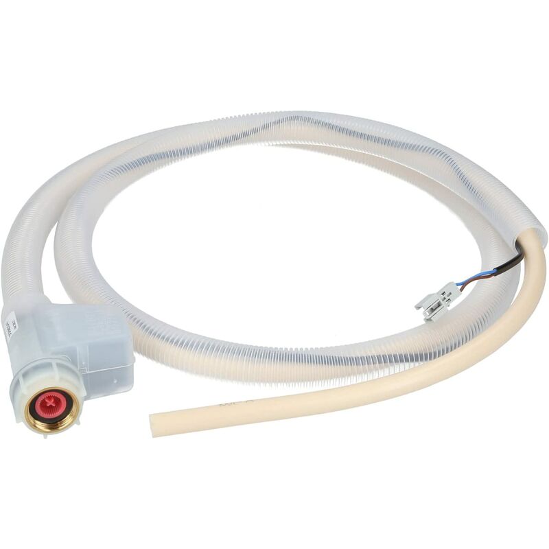 foto del prodotto eurostore07 tubo di carico acqua bosch siemens lavastoviglie con acquastop 00668113