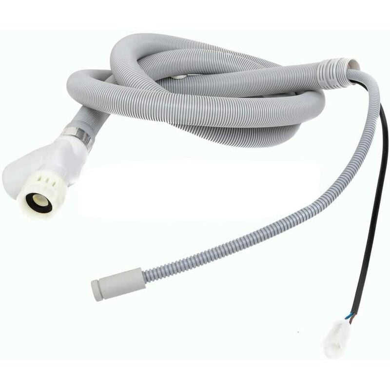foto del prodotto eurostore07 tubo di carico con sicurezza elettrica acquastop 1640mm 372679 482000023524