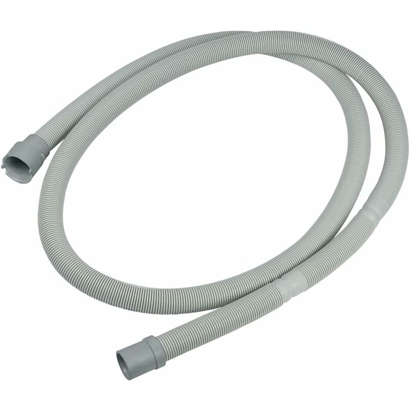 foto del prodotto eurostore07 tubo scarico lavatrice beko 1740160300 candy 49014337 indesit c00313336 tb 7