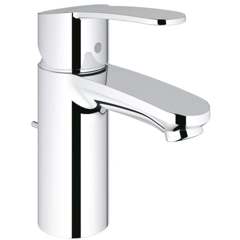 foto del prodotto eurostyle cosmopolitan rubinetto lavabo monoleva codice prod 33552002 - grohe
