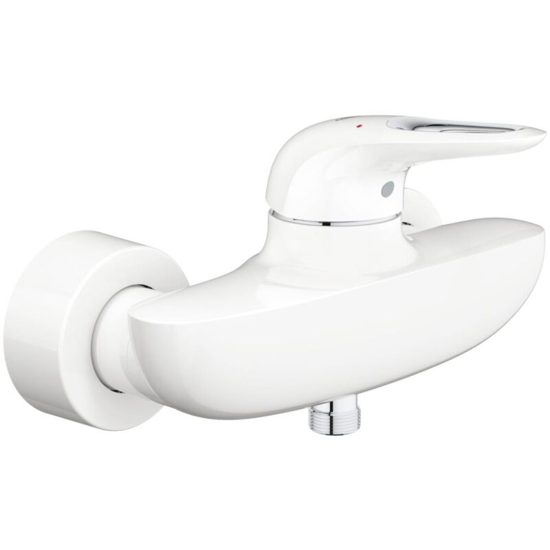 foto del prodotto eurostyle miscelatore monocomando per doccia da 1/2 (33590ls3) - grohe