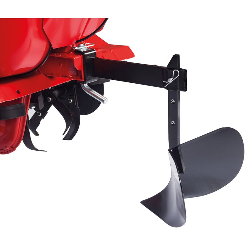 foto del prodotto eurosystems assolcatore per fanny 2 verniciato
