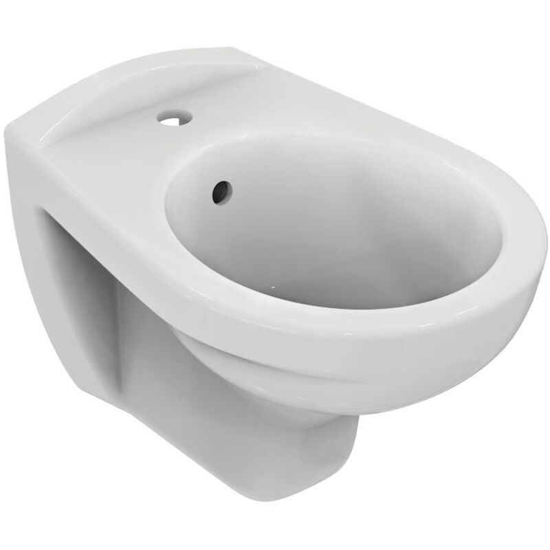 foto del prodotto eurovit bidet sospeso codice prod v493101 ideal standard