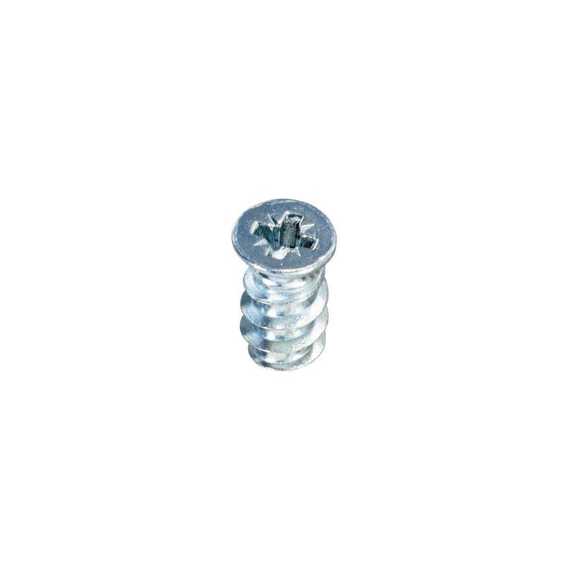 foto del prodotto euroviti zincate mm. 6,3x11