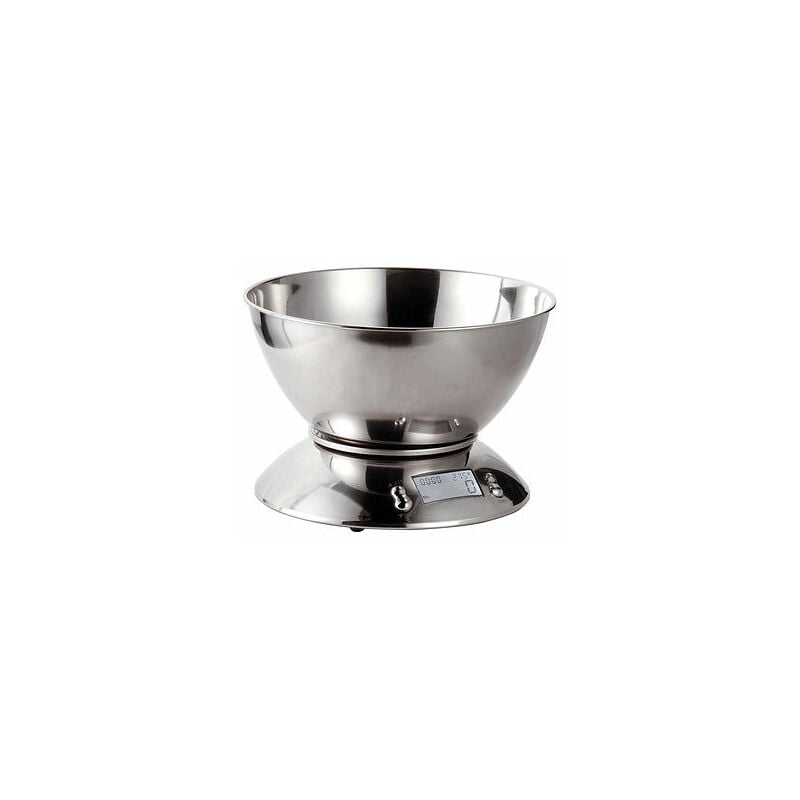 foto del prodotto eva bilancia da cucina elettronica 5 kg 33348