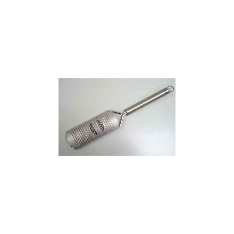 foto del prodotto eva collection eva grattugia professionale blade fine formaggio acciaio inox 040679