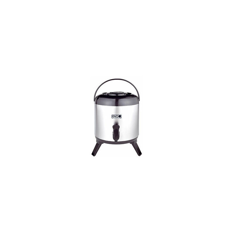 foto del prodotto eva contenitore termico con rubinetto 6 lt 061069