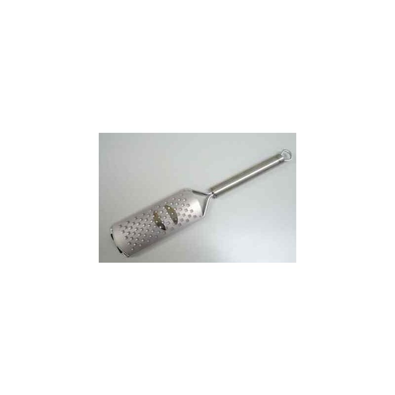foto del prodotto eva grattugia professionale blade grossolana grossa acciaio inox 040677