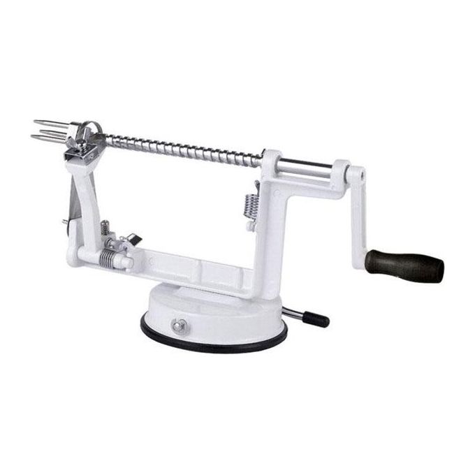 foto del prodotto eva sbuccia mela manovella