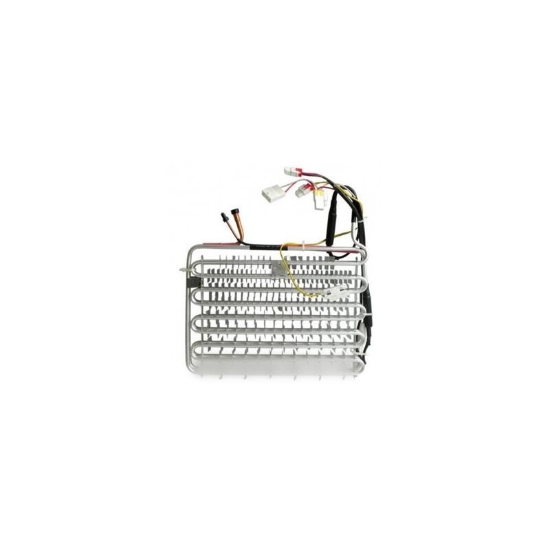 foto del prodotto evaporateur refrigerateur avec resistance pour r frig rateur samsung